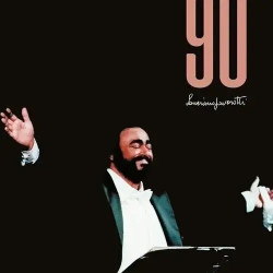 Luciano Pavarotti • Novanta