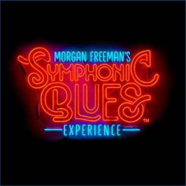 Freeman M., Chineke! Orchestra • Morgan Freeman´S Symphonic Blues Experience / Morgan Freeman, Groun