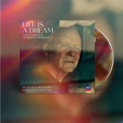 A Hopkins Phil Orch Dudame • Life Is A Dream