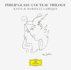 Katia Labèque & Marielle Labèque • Philip Glass / Cocteau Trilogy