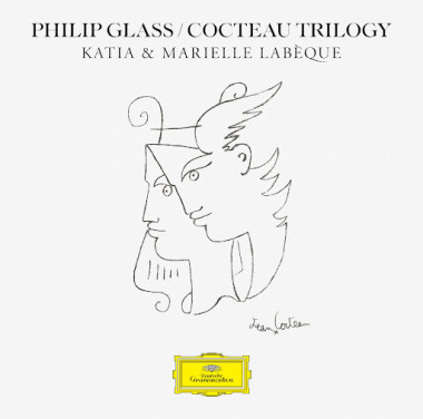 Katia Labèque & Marielle Labèque • Philip Glass / Cocteau Trilogy