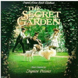 The Secret Garden OST • The Secret Garden OST
