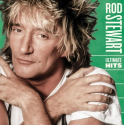 Stewart, Rod: • Ultimate Hits / 140GR.