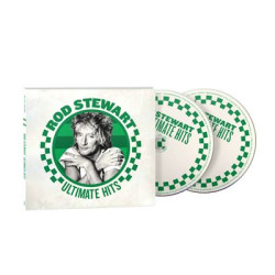 Stewart, Rod: • Ultimate Hits