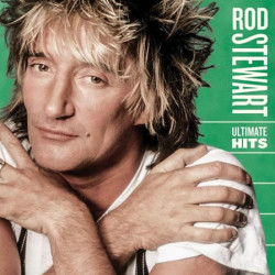 Stewart, Rod: • Ultimate Hits