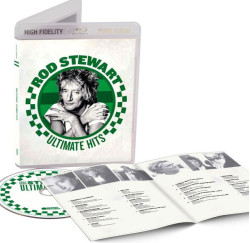 Stewart, Rod: • Ultimate Hits