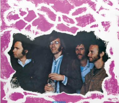Doors, The: • Golden Doors 2 / 140GR.
