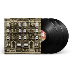 Led Zeppelin: • Physical Graffiti Deluxe Edition / 180GR.
