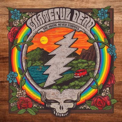 Grateful Dead: • The Music Never Stopped