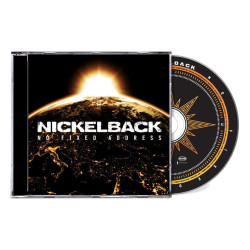 Nickelback: • No Fixed Address