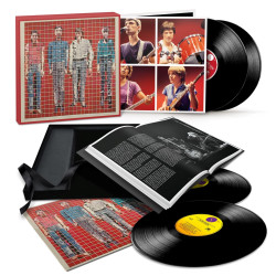 Talking Heads: • More Songs About Buildings And Food (limited) / 180GR.