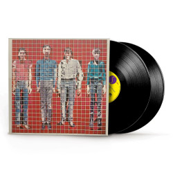 Talking Heads: • More Songs About Buildings And Food / 140GR.