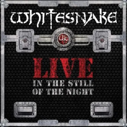 Whitesnake: • Live... In The Still Of The Night / 140GR.