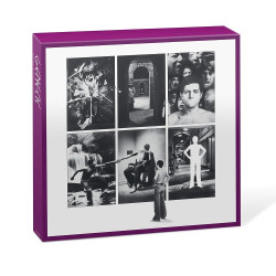 Genesis: • The Lamb Lies Down On Broadway (limited 4 Cd + 1 Blu Ray)