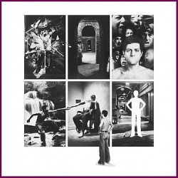 Genesis: • The Lamb Lies Down On Broadway (limited 5 Lp + 1 Blu Ray) / 180GR.