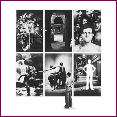 Genesis: • The Lamb Lies Down On Broadway (limited 5 Lp + 1 Blu Ray) / 180GR.