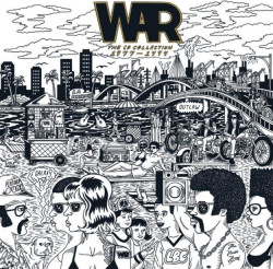 War: • The Cd Collection 1977-1994