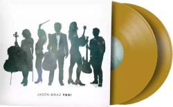 Mraz, Jason • Yes! / 140gr.