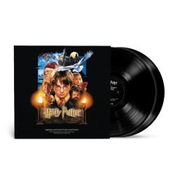 Williams, John: • Harry Potter And The Philosopher's Stone (ost) / 140GR.