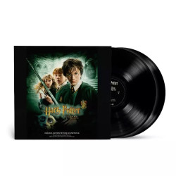 Williams, John: • Harry Potter And The Chamber Of Secrets (ost) / 140GR.