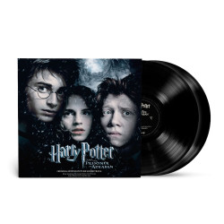Williams, John: • Harry Potter And The Prisoner Of Azkaban (ost) / 140GR.