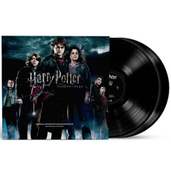 Doyle, Patrick: • Harry Potter And The Goblet Of Fire (ost) / 140GR.