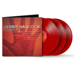 Hancock, Herbie: • Possibilities (rsd 2024) / 140gr.