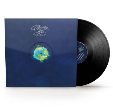 Yes: • Fragile Outtakes (rsd 2024) / 140gr.