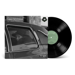 Mitchell, Joni: • Hejira Demos (black Friday Rsd 2024) / 180gr.