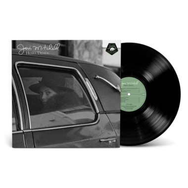 Mitchell, Joni: • Hejira Demos (black Friday Rsd 2024) / 180gr.