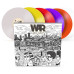 War: • The Vinyl 1977-1994 (black Friday Rsd 2024) / 140gr.
