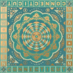 Grateful Dead: • New Haven Coliseum, New Haven, (black Vinyl Box, Black Friday Rsd 2024) / 180gr.