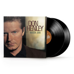 Henley, Don: • Inside Job / 140GR.