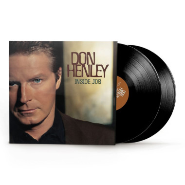 Henley, Don: • Inside Job / 140GR.