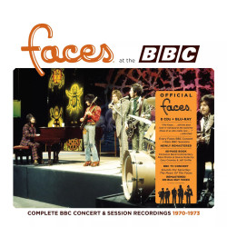 Faces, The • Faces At The Bbc: Complete Bbc Concert & Session Recordings (1970-1973)