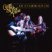 Crosby, Stills, Nash & Young • Live At Fillmore East, 1969 / 140gr.