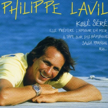 Philippe Lavil • Best of