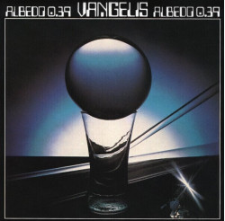 Vangelis • Albedo 0.39