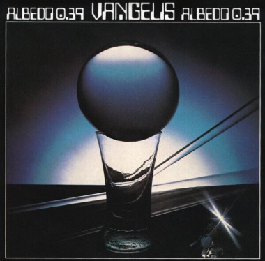 Vangelis • Albedo 0.39