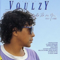 Laurent Voulzy • Belle-Île-en-Mer 1977/88