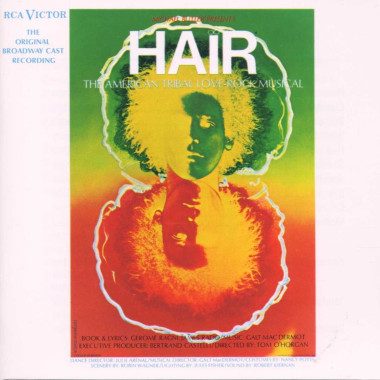 Original Soundtrack Hair • Original Soundtrack Hair