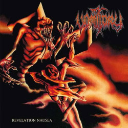 Vomitory • Revelation Nausea Ltd.