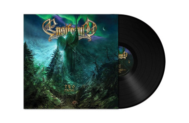 Ensiferum • Two Paths Ltd.