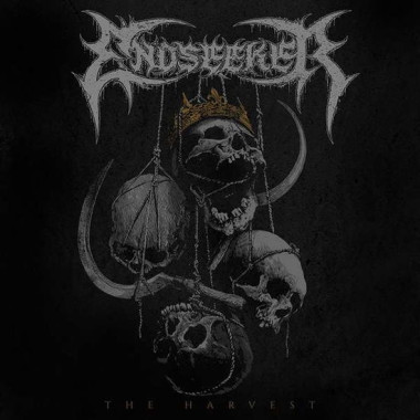 Endseeker • The Harvest Ltd.