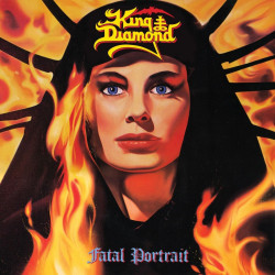 King Diamond • Fatal Portrait