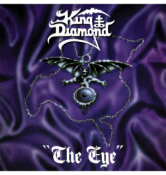King Diamond • The Eye