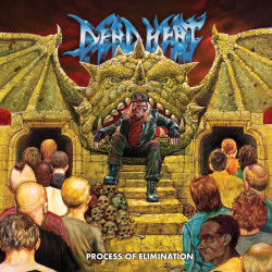 Dead Heat • Process Of Elimination