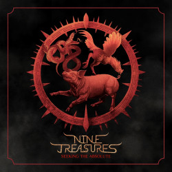 Nine Treasures • Seeking The Absolute
