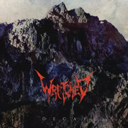 Wretched • Decay