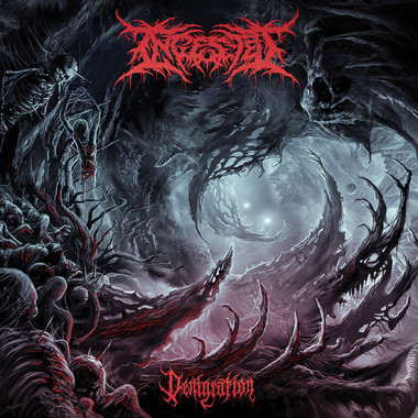 Ingested • Denigration